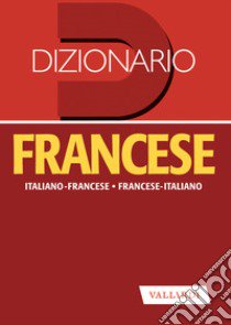 Dizionario francese tascabile libro di Besi Ellena Barbara