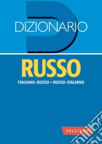 Dizionario russo tascabile libro di Nicolescu Alexandra