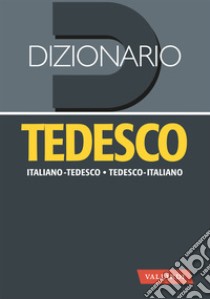 Dizionario tedesco tascabile libro di Pichler Erica