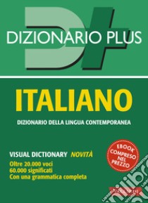 Dizionario italiano libro di Craici Laura