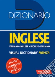 Dizionario inglese tascabile libro di Incerti Caselli Lucia