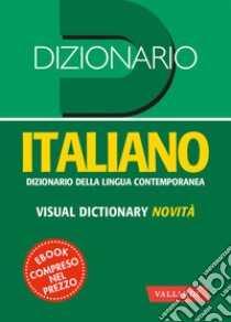 Dizionario Italiano Tascabile libro di Craici Laura