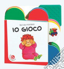 Io gioco. Ediz. a colori libro di Crovara Francesca