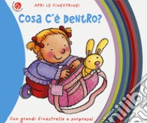 Cosa c'è dentro? Ediz. speciale libro di Di Chiara Francesca