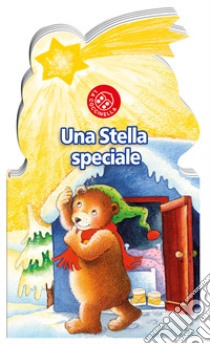 Una stella speciale. Ediz. a colori libro di Clima Gabriele; Frisque Anne-Marie