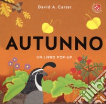 Autunno. Ediz. a colori libro di Carter David A.