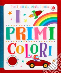 I primi colori libro