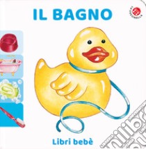 Il bagno libro di Capra Simonetta