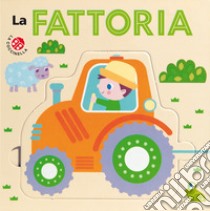 La fattoria. Ediz. a colori libro