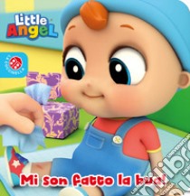 Mi son fatto la bua! Gianni Piccino. Little angel. Ediz. a colori libro