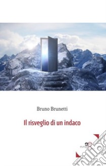 Il risveglio di un indaco libro di Brunetti Bruno