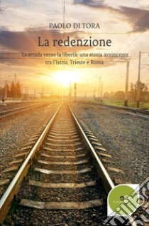 La redenzione libro di Di Tora Paolo