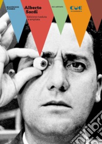 Alberto Sordi libro di Porro Maurizio