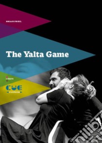 The Yalta Game libro di Friel Brian