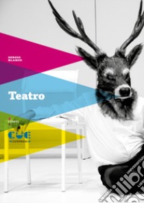 Teatro. Tebas Land, L'ira di Narciso, Il bramito di Düsseldorf libro di Blanco Sergio