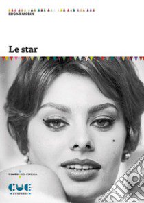 Le star libro di Morin Edgar