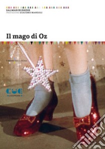 Il mago di Oz libro di Rushdie Salman