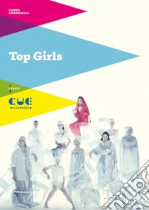 Top Girls libro di Churchill Caryl