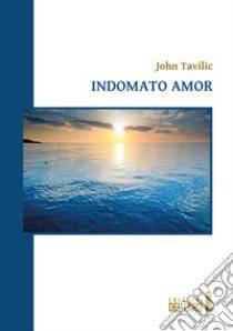 Indomato amor libro di Tavilic John
