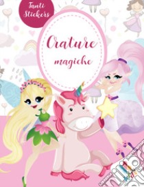 Creature magiche libro