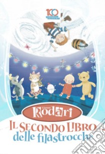 Il secondo libro delle filastrocche libro di Rodari Gianni