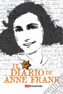 Il diario di Anne Frank libro di Frank Anne