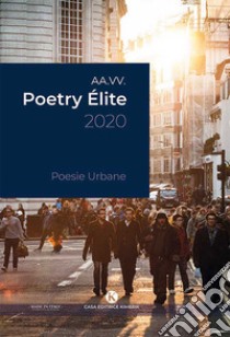 Poetry Élite 2020 libro