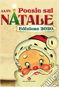 Poesie sul Natale 2020 libro