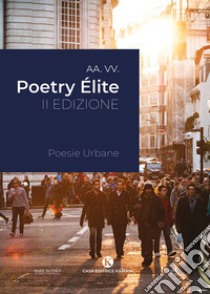 Poetry Élite libro