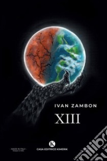 XIII libro di Zambon Ivan