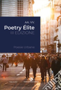 Poetry Élite libro