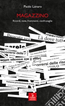 Magazzino. Ricordi, note, frammenti, cianfrusaglie libro di Lanaro Paolo