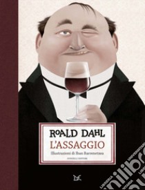 L'assaggio libro di Dahl Roald