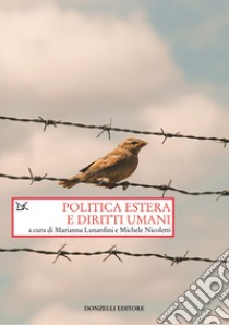 Politica estera e diritti umani libro di Lunardini M. (cur.); Nicoletti M. (cur.)