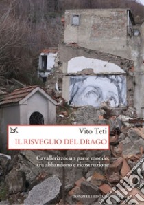 Il risveglio del drago. Cavallerizzo: un paese mondo, tra abbandono e ricostruzione libro di Teti Vito