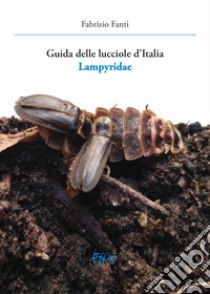 Guida delle lucciole d'Italia lampyridae libro di Fanti Fabrizio