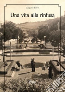 Una vita alla rinfusa libro di Falvo Augusto