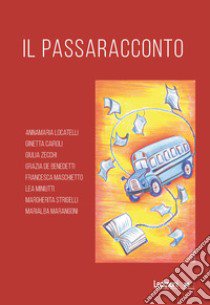 Il passaracconto libro