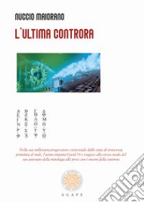 L'ultima controra libro di Maiorano Nuccio