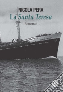 La santa Teresa libro di Pera Nicola