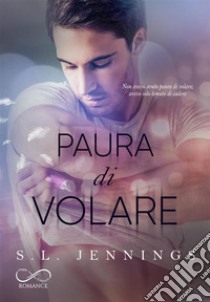 Paura di volare. Fearless. Vol. 2 libro di Jennings S. I.