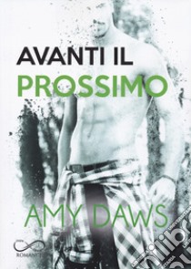 Avanti il prossimo libro di Daws Amy