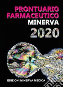 Prontuario farmaceutico 2020 libro