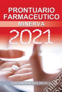 Prontuario farmaceutico 2021 libro