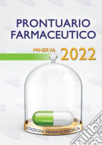 Prontuario Farmaceutico 2022 libro