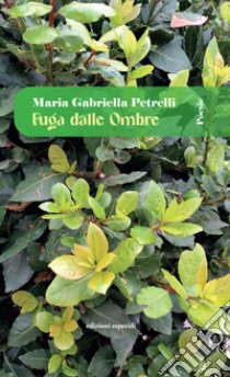 Fuga dalle ombre libro di Petrelli Maria Gabriella