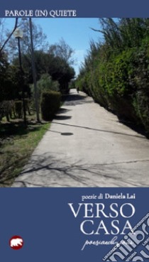 Verso casa libro di Lai Daniela; Ambrosi M. (cur.)