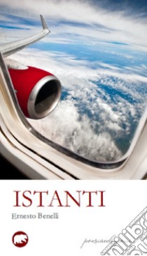 Istanti libro di Benelli Ernesto