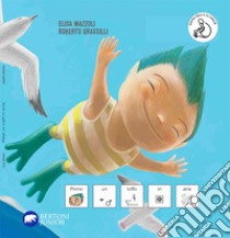 Pinno un tuffo in aria, in CAA (Comunicazione Aumentativa Alternativa) libro di Mazzoli Elisa