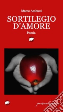 Sortilegio d'amore libro di Ambrosi Marco